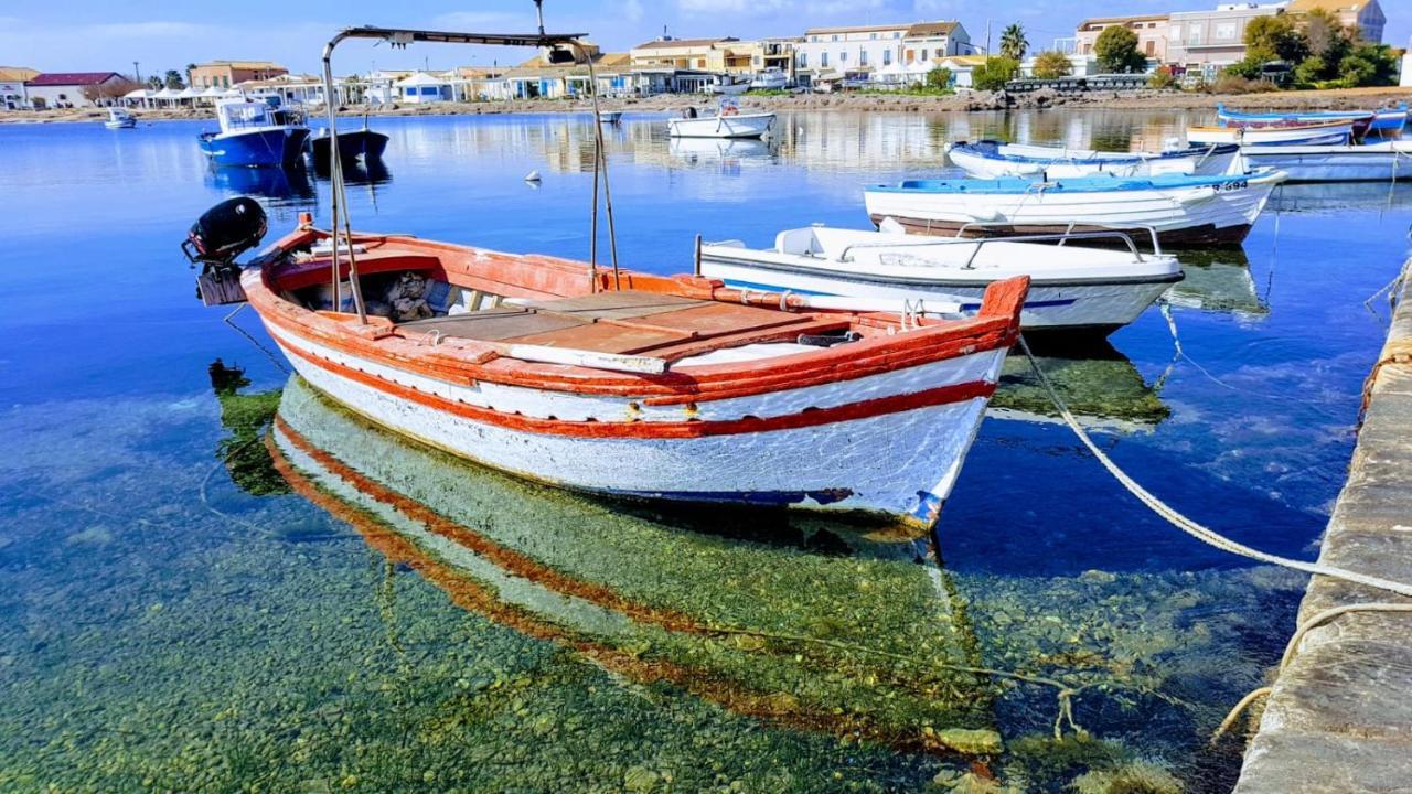 דירות מרצאממי Amareilmare2 מראה חיצוני תמונה