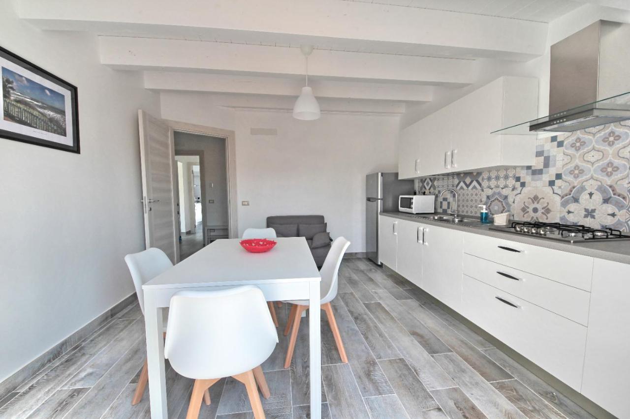 דירות מרצאממי Amareilmare2 מראה חיצוני תמונה