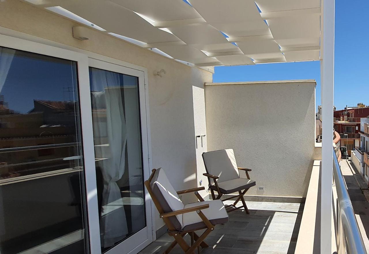 דירות מרצאממי Amareilmare2 מראה חיצוני תמונה