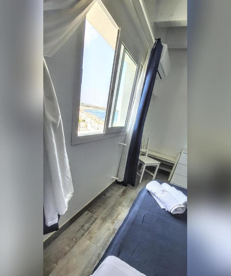 דירות מרצאממי Amareilmare2 מראה חיצוני תמונה