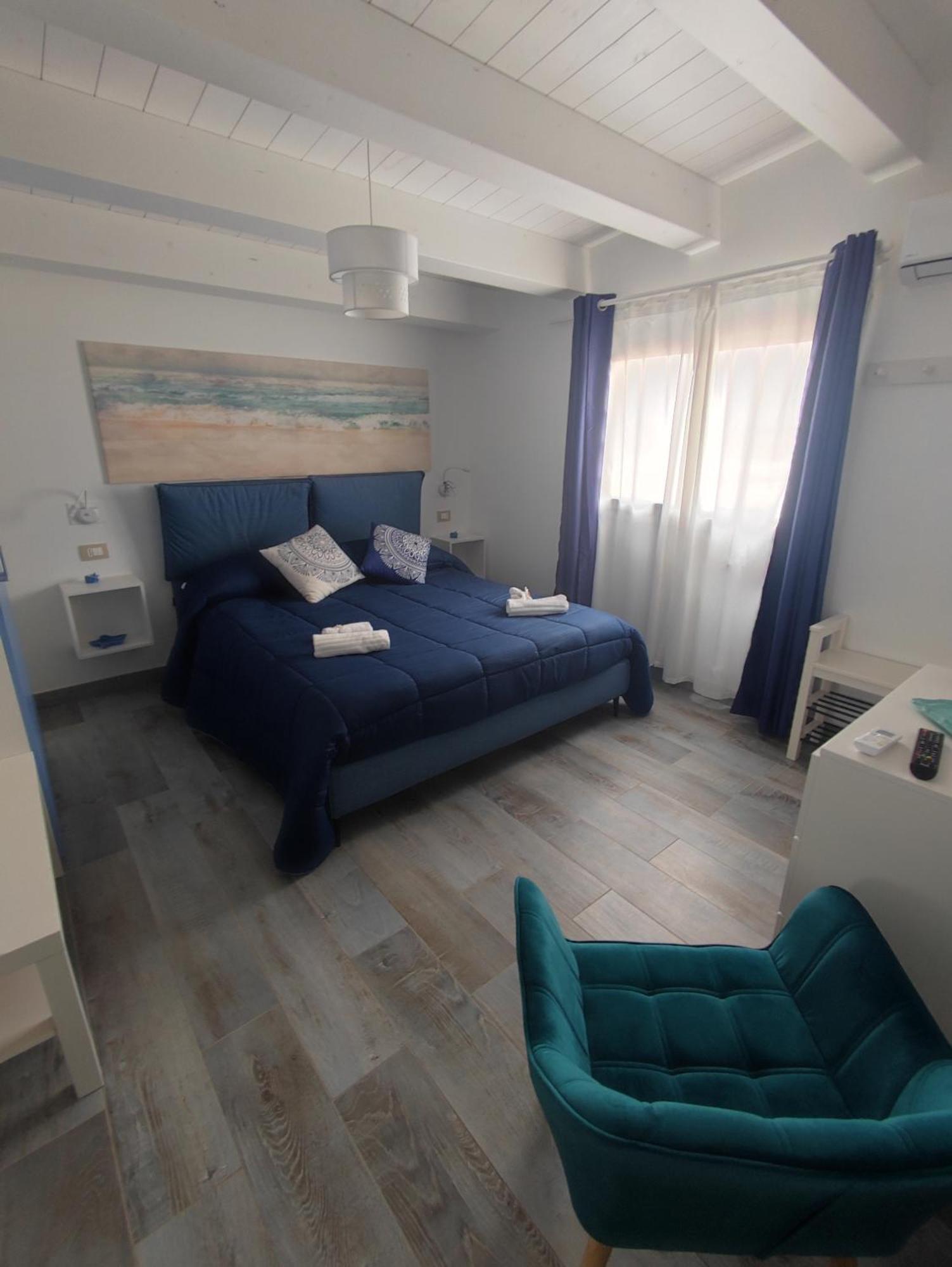 דירות מרצאממי Amareilmare2 חדר תמונה